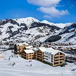 Carpe Solem By Alps Apartment Rauris