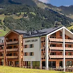 Carpe Solem By Alps Apartment Rauris