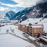 Carpe Solem By Alps Apartamento Rauris