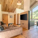 Carpe Solem By Alps Apartment Rauris