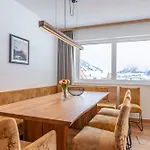 Carpe Solem By Alps Apartment Rauris