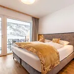 Apartment Carpe Solem By Alps
