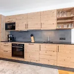 Apartamento Carpe Solem By Alps Rauris