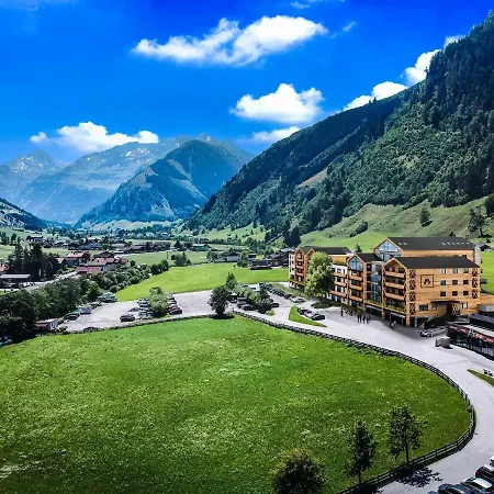 Carpe Solem By Alps Apartman Rauris