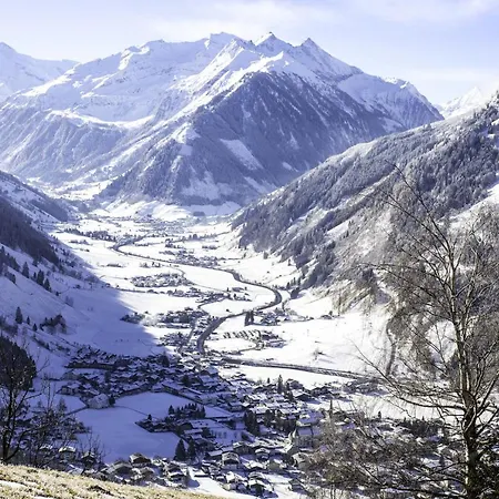 Apartman Carpe Solem By Alps