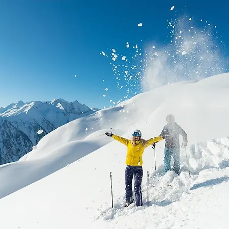 Carpe Solem By Alps Apartman *