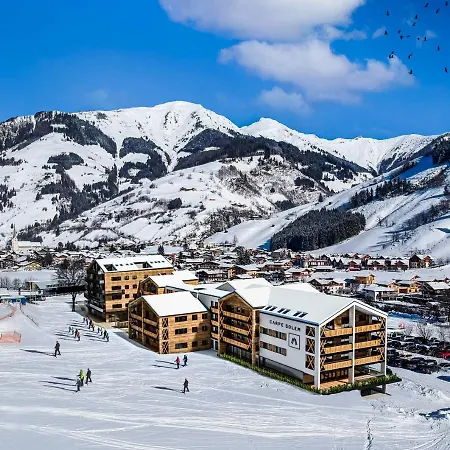 Carpe Solem By Alps Apartment Rauris