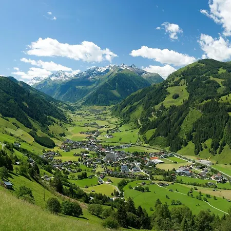 Lägenhet Carpe Solem By Alps Rauris