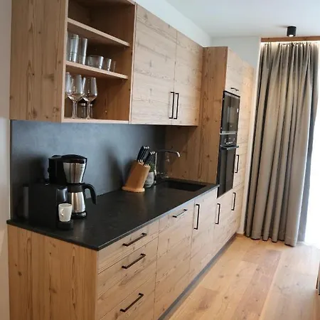 Carpe Solem By Alps Appartement *
