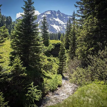 Carpe Solem By Alps شقة *