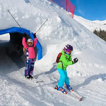 شقة Carpe Solem By Alps *