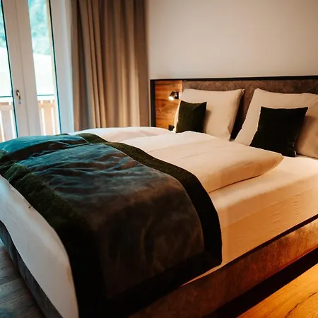 Carpe Solem By Alps Appartement Rauris