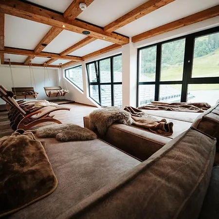 Carpe Solem By Alps Apartman