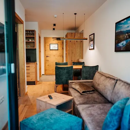 Carpe Solem By Alps Apartment *
