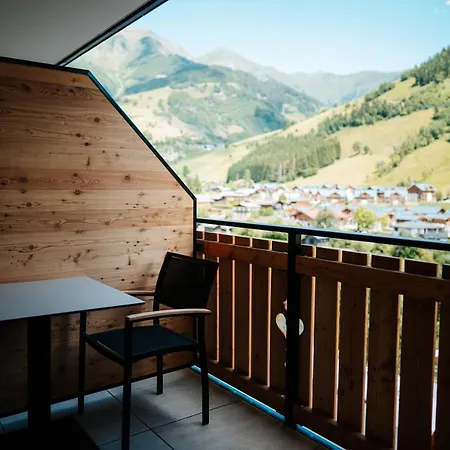 Carpe Solem By Alps Apartment Rauris