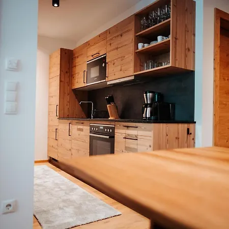 Appartement Carpe Solem By Alps *