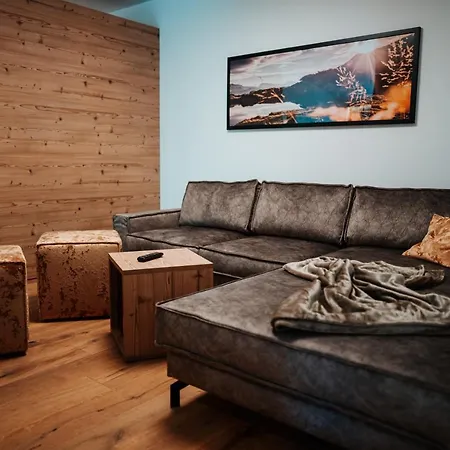 Appartement Carpe Solem By Alps