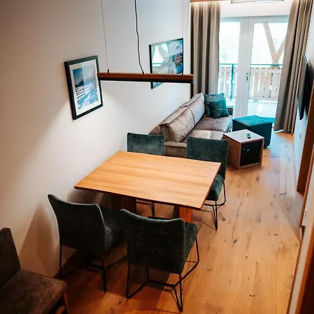 Apartment Carpe Solem By Alps