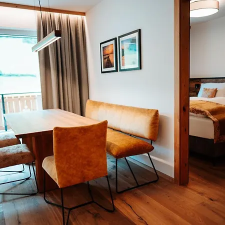 Carpe Solem By Alps Apartment