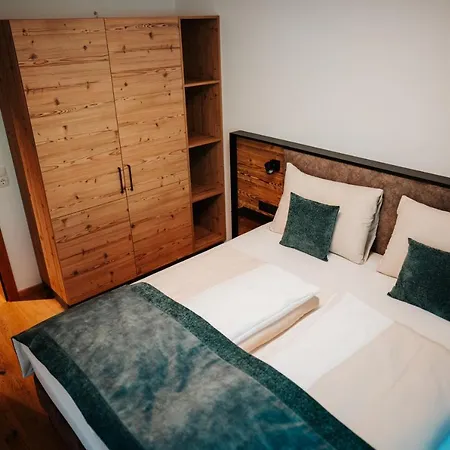 Carpe Solem By Alps Apartment *