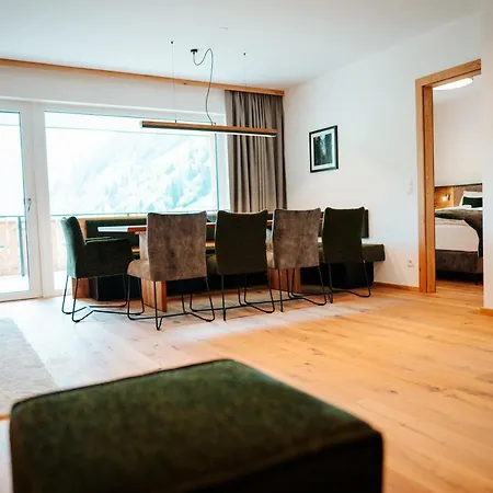 Carpe Solem By Alps Apartment *