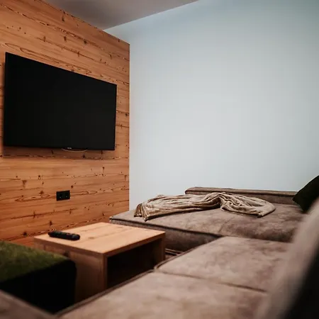Apartment Carpe Solem By Alps