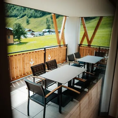 Carpe Solem By Alps Appartement Rauris