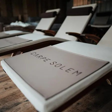 Apartman Carpe Solem By Alps