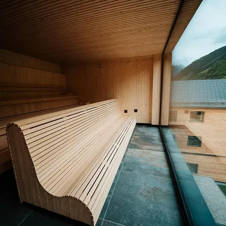 شقة Carpe Solem By Alps