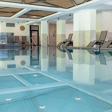 Appartement Carpe Solem By Alps *