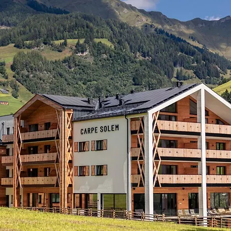 Carpe Solem By Alps شقة راوريس