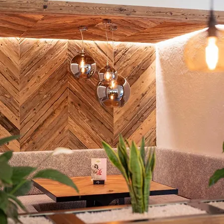 Apartman Carpe Solem By Alps *