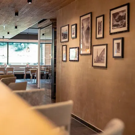 Carpe Solem By Alps شقة *