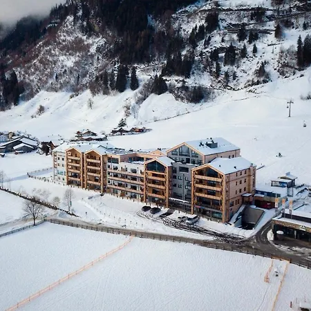 Apartman Carpe Solem By Alps Rauris