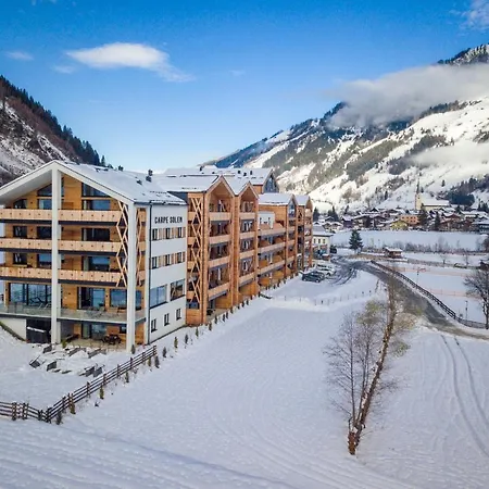 Apartment Carpe Solem By Alps