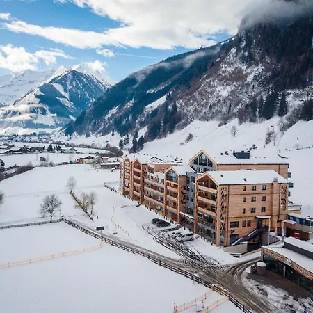 Carpe Solem By Alps Apartment Rauris