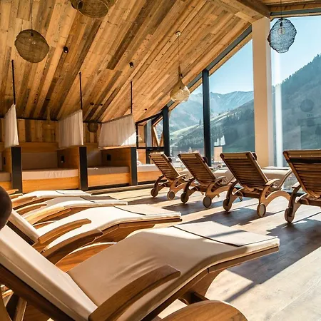 Carpe Solem By Alps Rauris