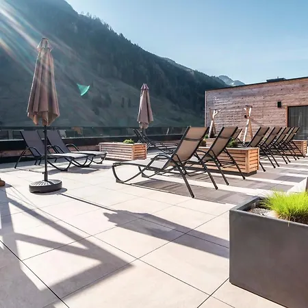Apartment Carpe Solem By Alps