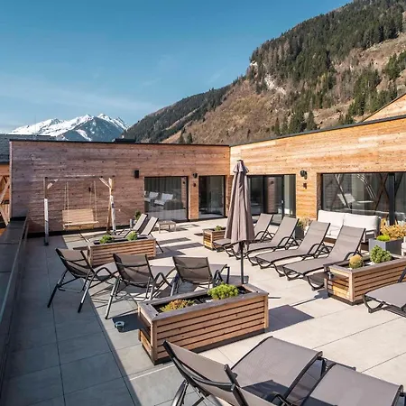 Apartman Carpe Solem By Alps *