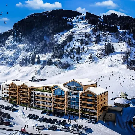 Apartment Carpe Solem By Alps