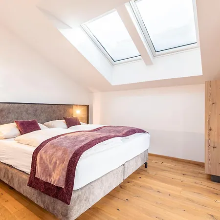 Carpe Solem By Alps Appartement Rauris