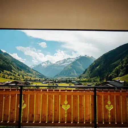 Appartement Carpe Solem By Alps