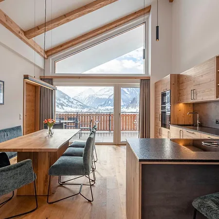 Carpe Solem By Alps Apartment