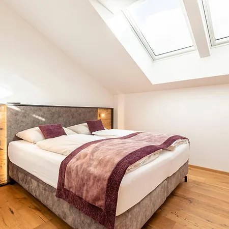 Carpe Solem By Alps Appartement Rauris