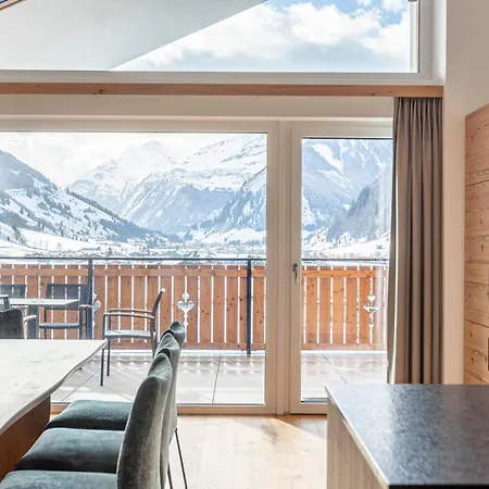 Apartment Carpe Solem By Alps *