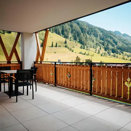 Carpe Solem By Alps Apartment Rauris