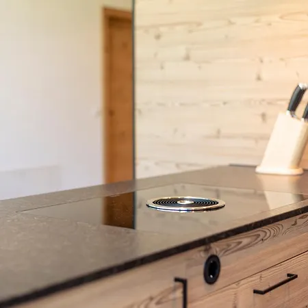 Carpe Solem By Alps Appartement *