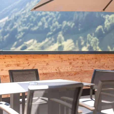 Appartement Carpe Solem By Alps *