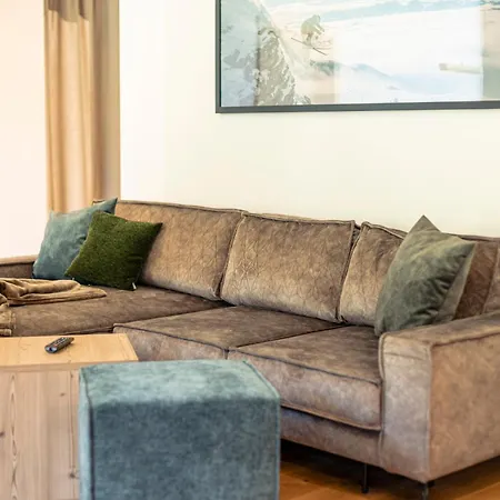 Carpe Solem By Alps Apartment Rauris