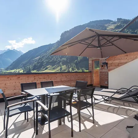 Carpe Solem By Alps Apartment